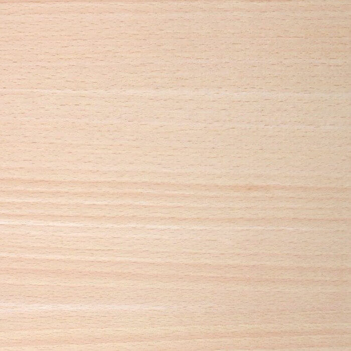 Natural beech