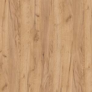 Gold craft oak