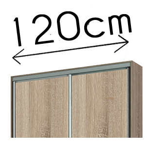 120cm