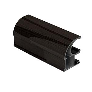 Wenge gloss