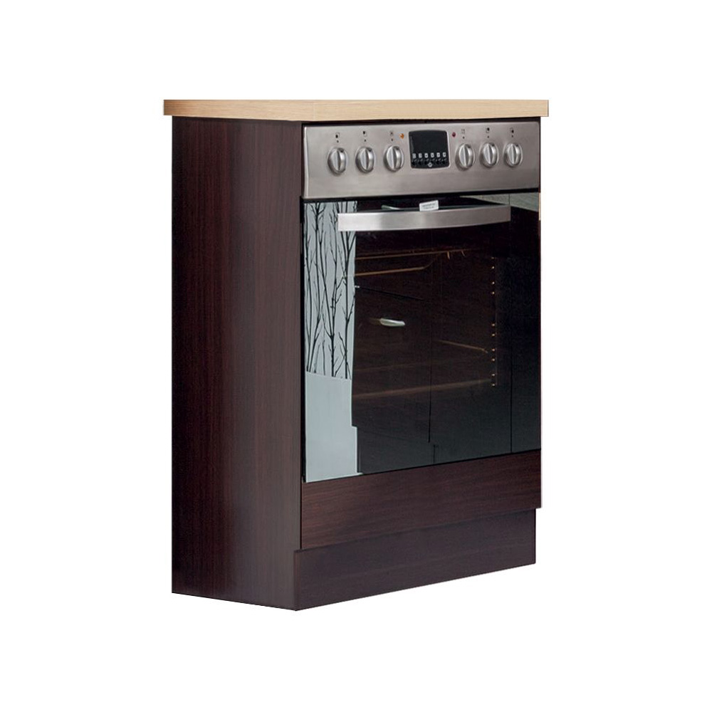 Нижний кухонный шкаф для духовки BNEZ15