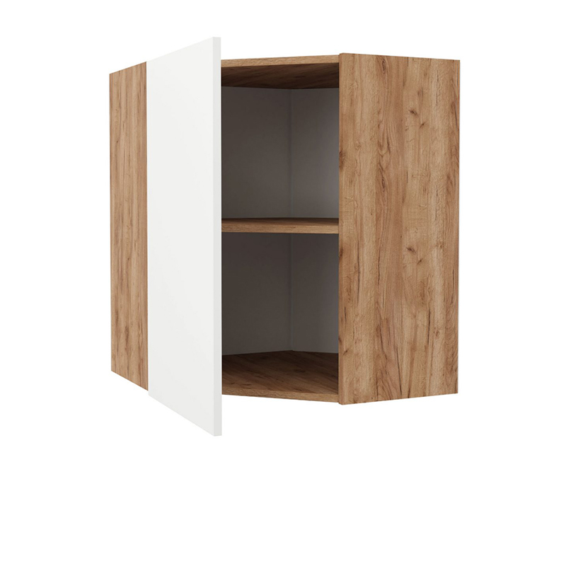 Верхний кухонный шкаф угловой KB 60x60 SKSO-012