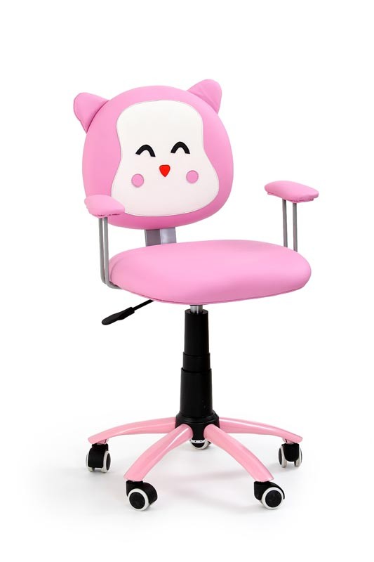 Детское компьютерное кресло HR0935