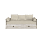 Dīvāns - gulta INDIANA 2152 - Mīkstās mēbeles
