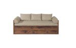 Dīvāns - gulta INDIANA 2152 - Mīkstās mēbeles