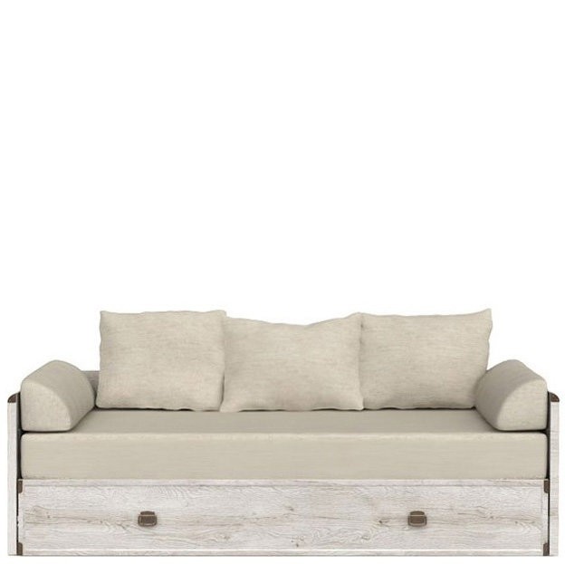 Dīvāns - gulta INDIANA 2152