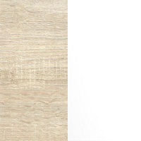 Sonoma oak / Nimfeja Alba