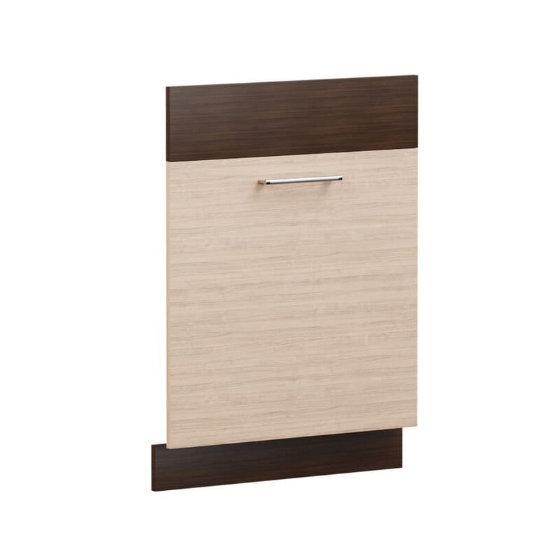 Fasāde trauku mazgājamai mašīnai 60 cm Marbela