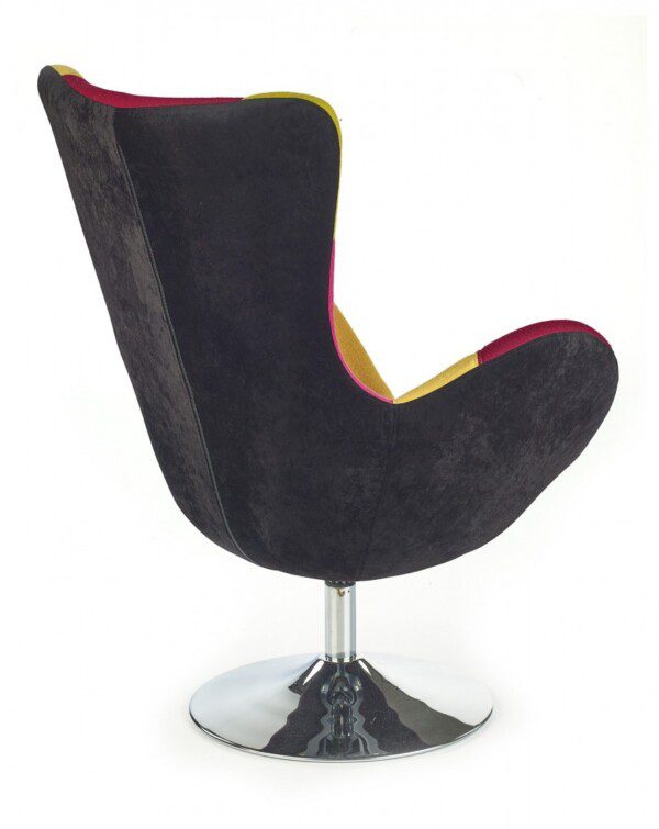 Кресло Hanna 0565 - Atpūtas krēsli