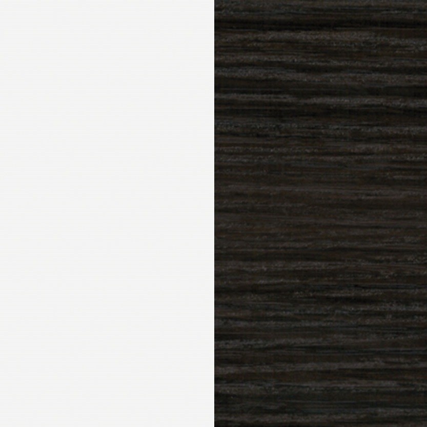 White / Maggia oak