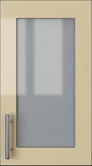 Верхний кухонный шкаф с сушкой для посуды 72cm GTGL7234