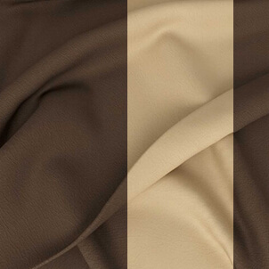 Kansas brown / latte