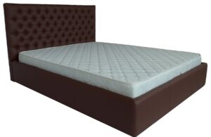 Кровать 160 RCSP3-005 Lux