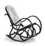 Кресло Hanna 0613 - Atpūtas krēsli
