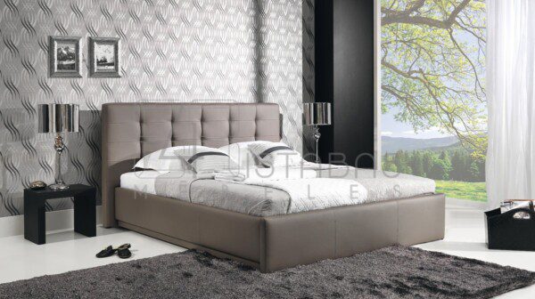 Кровать 160 BTLO017 - Guļamistaba