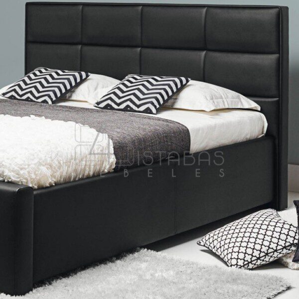 Кровать 160 BTLO025 - Guļamistaba
