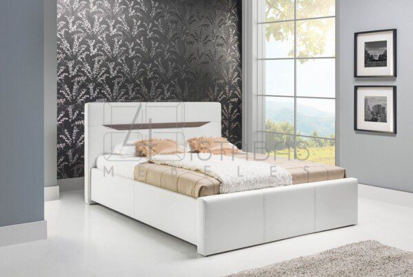 Кровать 160 BTLO024 - Guļamistaba