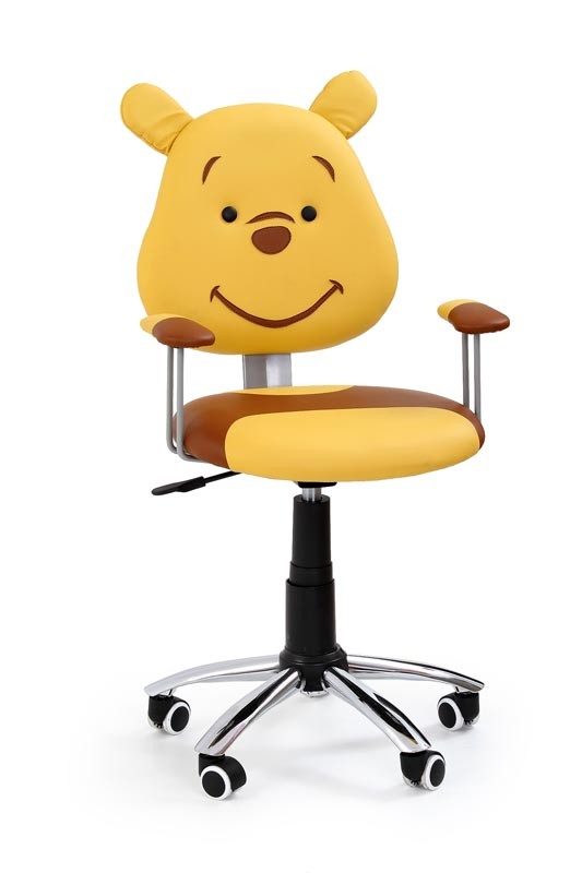 Детское компьютерное кресло HR0937