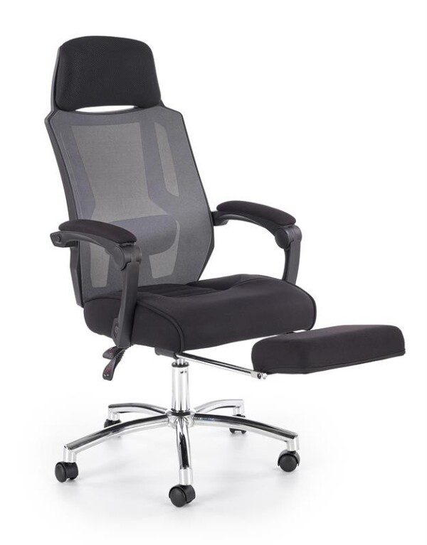 Офисное кресло Hanna 0840 - Biroja krēsli, datorkrēsli