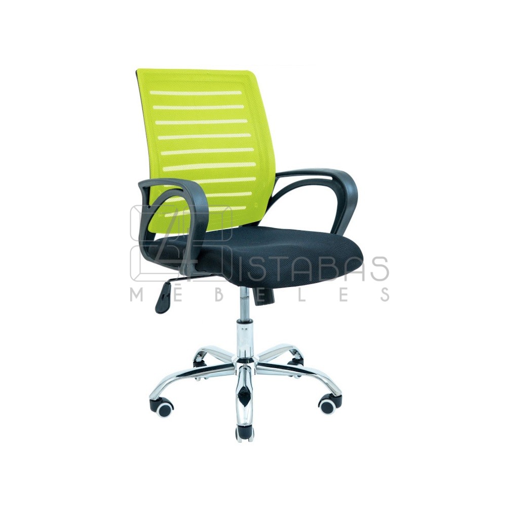 Datorkrēsls krēsls RCSP1-026
