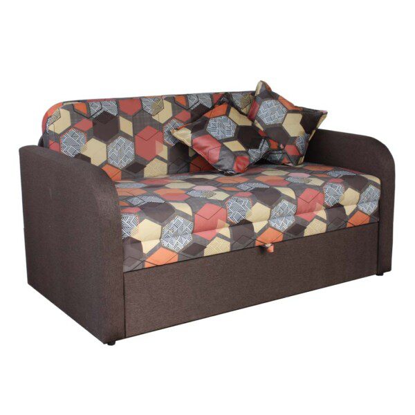 Dīvāns – gulta NA0027 - Mīkstās mēbeles