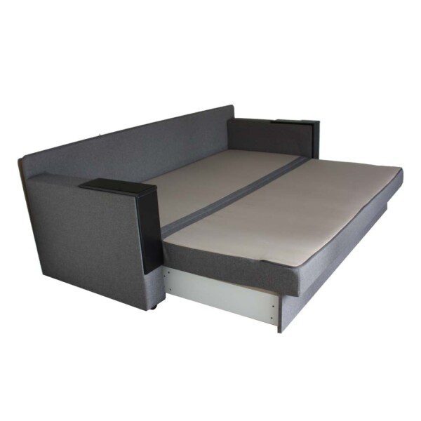 Dīvāns gulta GTMM4117 - Mīkstās mēbeles
