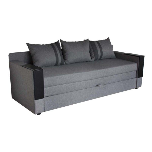 Dīvāns gulta GTMM4117 - Mīkstās mēbeles