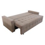 Dīvāns gulta LN017 - Mīkstās mēbeles