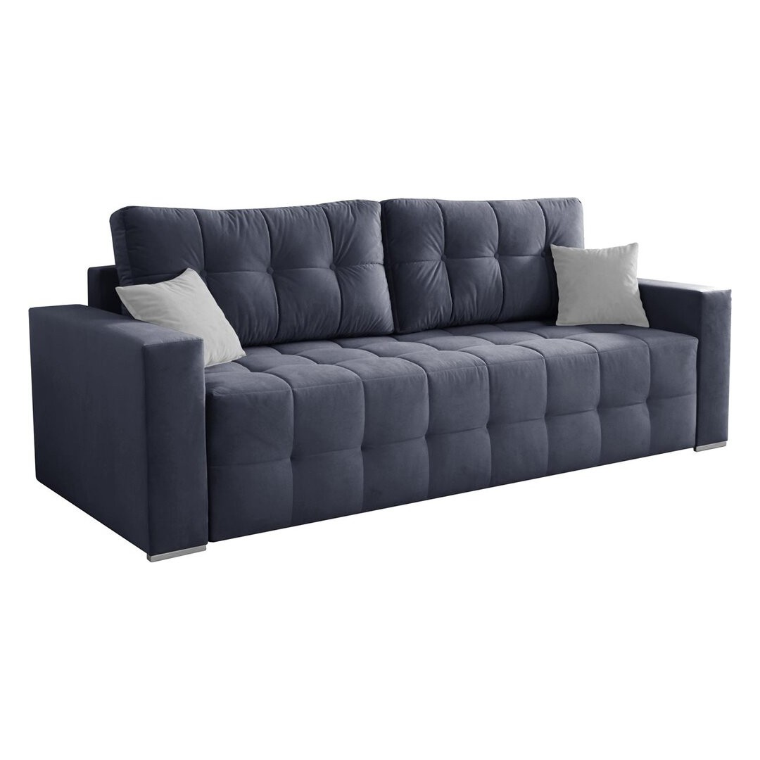 Dīvāns gulta LN017