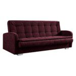 Dīvāns gulta LN019 - Mīkstās mēbeles