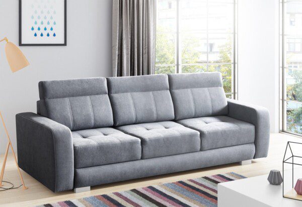 Dīvāns gulta LN026 - Mīkstās mēbeles