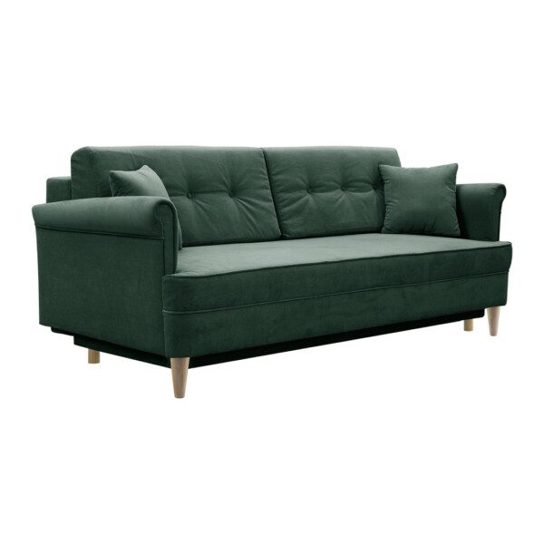 Dīvāns gulta LN051 - Mīkstās mēbeles