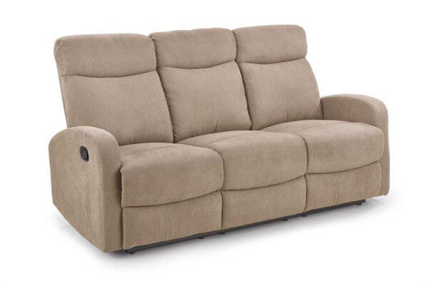 Dīvāns Hanna 0625 - Mīkstās mēbeles