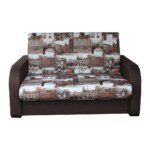 Dīvāns NA0073 - Mīkstās mēbeles