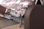 Dīvāns NA0073 - Mīkstās mēbeles