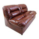 Dīvāns RCSP2-005 - Mīkstās mēbeles