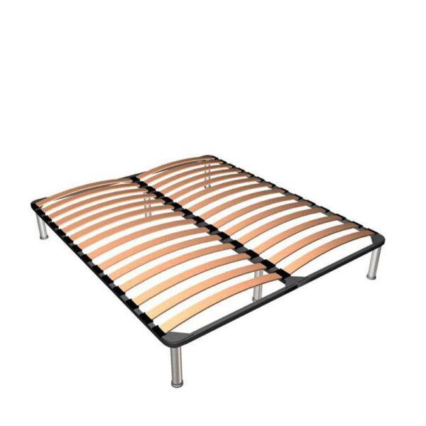 Gultas lamieles - matrača pamatne 120 GBM0026 - Guļamistaba