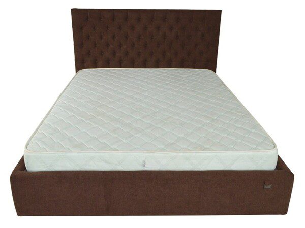 Kontinentālā gulta 160×200 - Guļamistaba