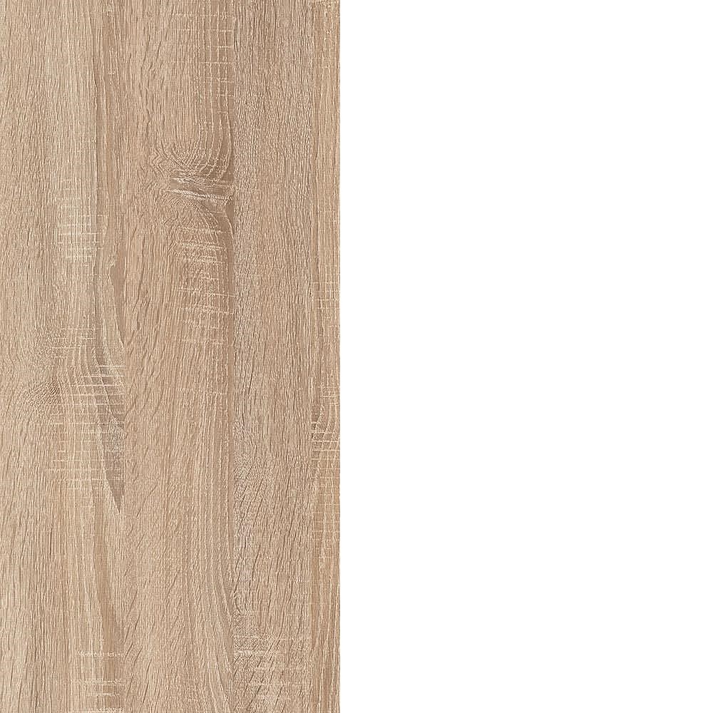 Sonoma oak / Nimfeja Alba