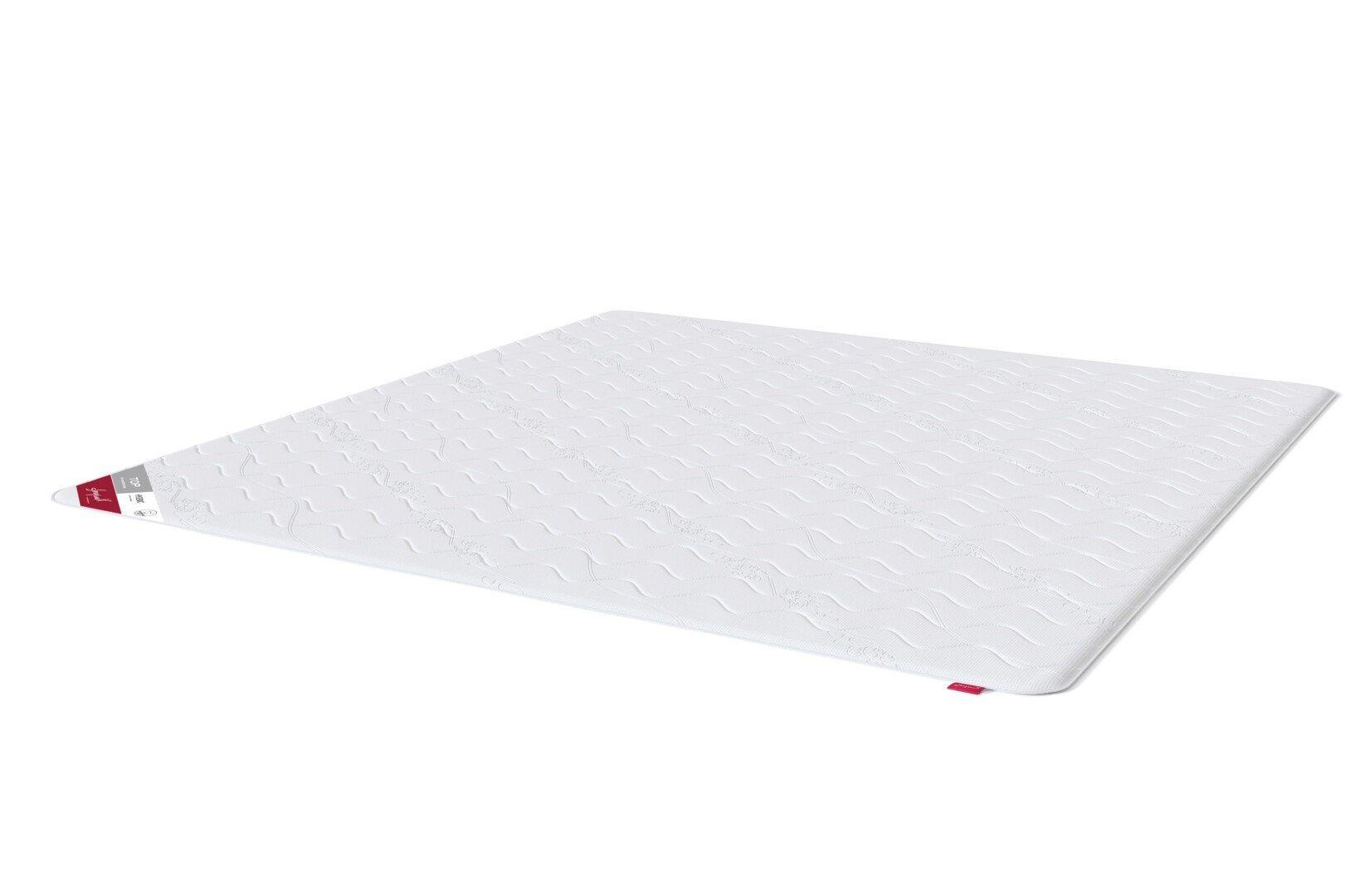 Matrača pārklājs 160×200 Top Hygienic