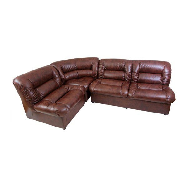 Stūra dīvāna elements RCSP2-006 - Mīkstās mēbeles