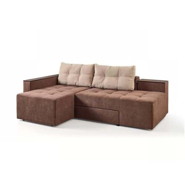 Stūra dīvāns (labais stūris) NA0019 - Mīkstās mēbeles