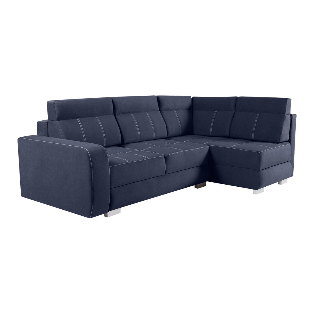 Угловой диван LN027 (универсальный угол)