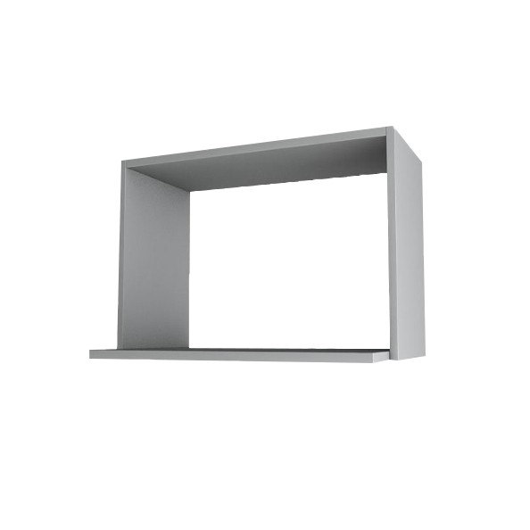 Кухонный шкаф для микроволновки GTGL7241 - Virtuves mēbeles GTGL
