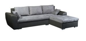 Stūra dīvāns (labais) KI022