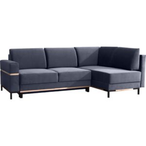 Stūra dīvāns (labais stūris) LN062