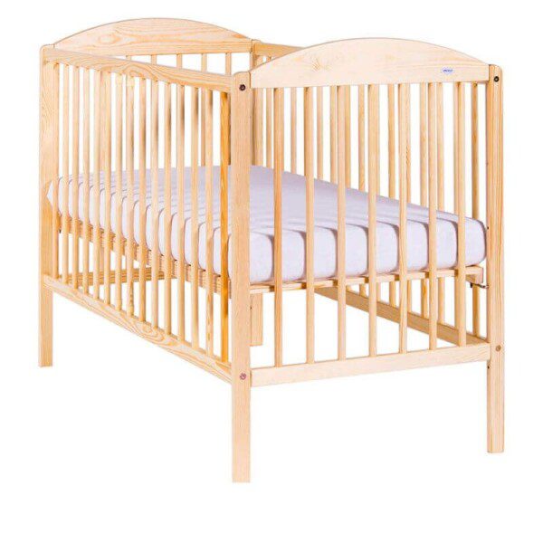 Bērnu gulta 120×60 FA6019 - Bērnistaba