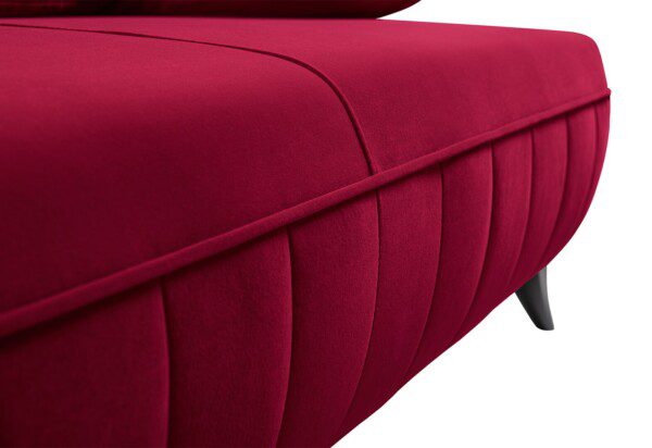 Dīvāns gulta LN006 - Mīkstās mēbeles