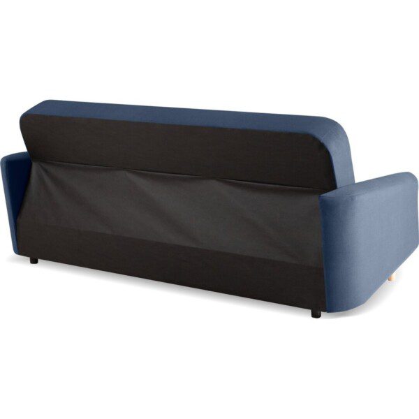 Dīvāns gulta LN036 - Mīkstās mēbeles