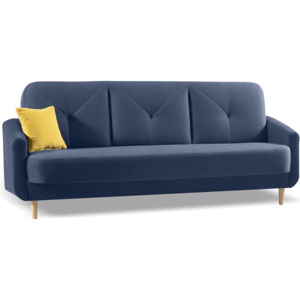 Dīvāns gulta LN036 - Mīkstās mēbeles